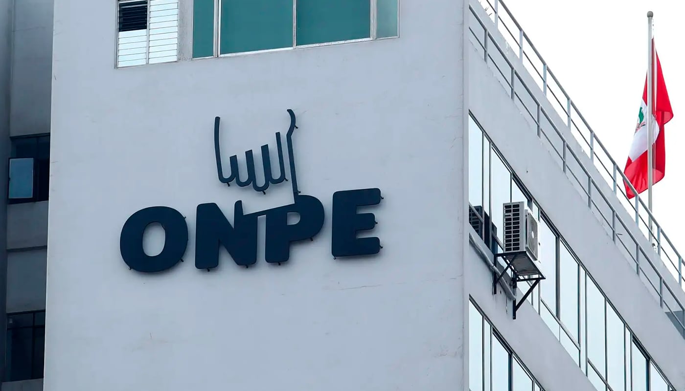 JNJ habilita a dos postulantes aptos para liderar la ONPE: ¿cuándo se conocerá al nuevo jefe?