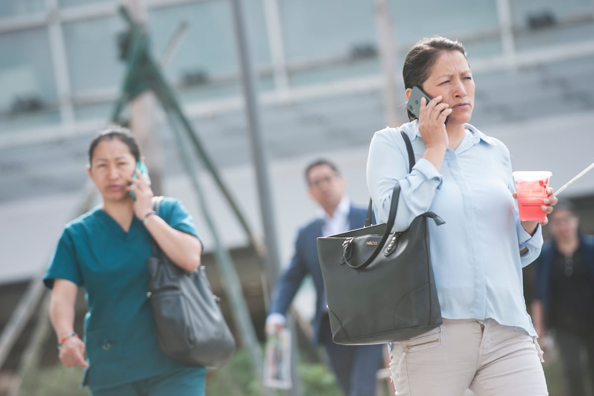 Ranking de los servicios de telecomunicaciones que concentraron más reclamos
