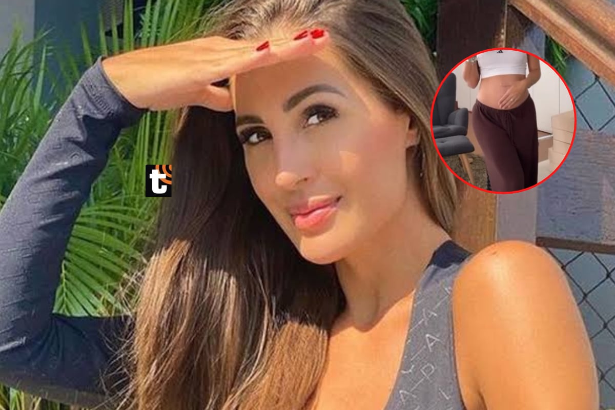 Ana Paula reaparece tras duras críticas por polémica con la esposa de Barcos y lanza contundente mensaje: “Hora de...”