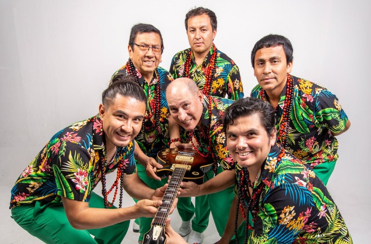Los Mirlos en el Tiny Desk: ¿Cuándo y dónde estrenarán su presentación en el formato internacional?