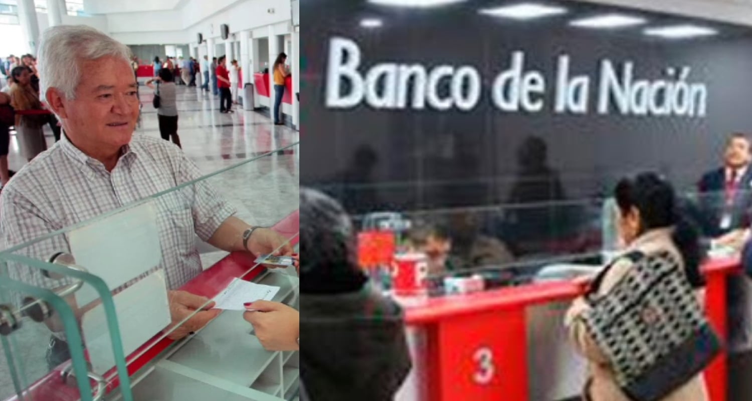 ¿Quiénes son los jubilados ONP que cobran desde la primera semana de noviembre? Revisa las fechas según tu apellido