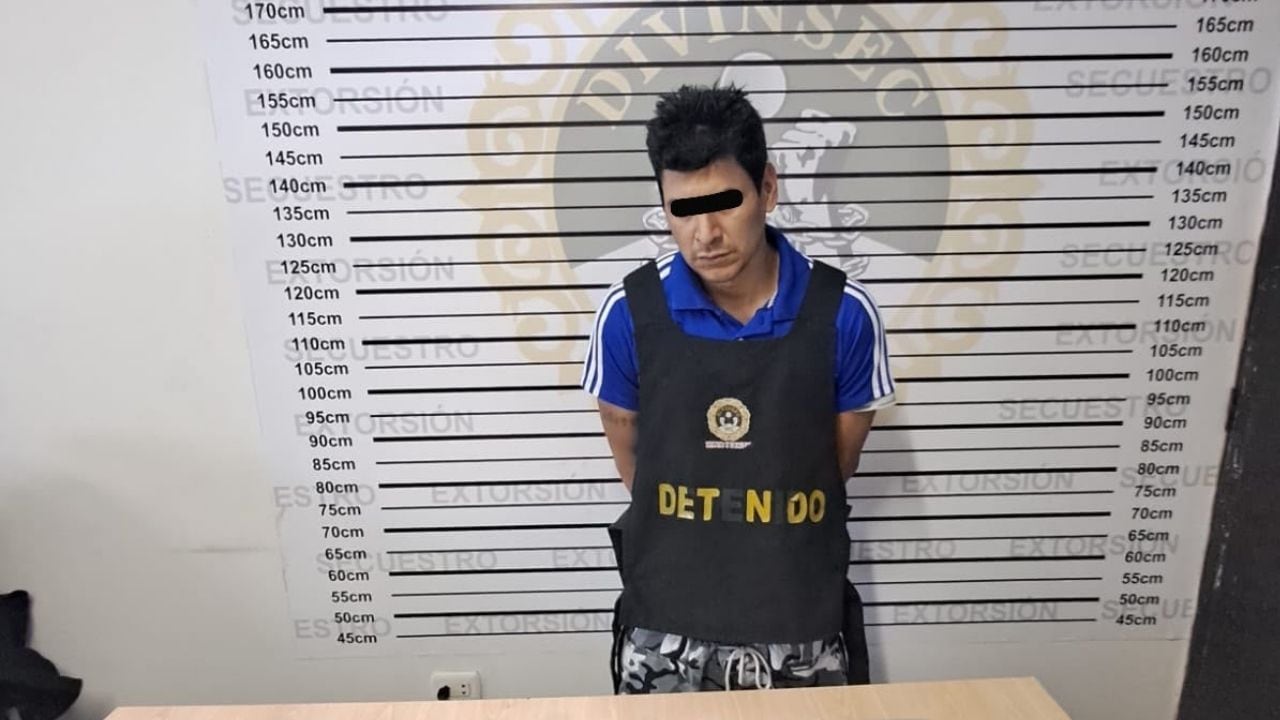 Trujillo: Exigían S/ 50 mil a empresaria para no dinamitar su negocio
