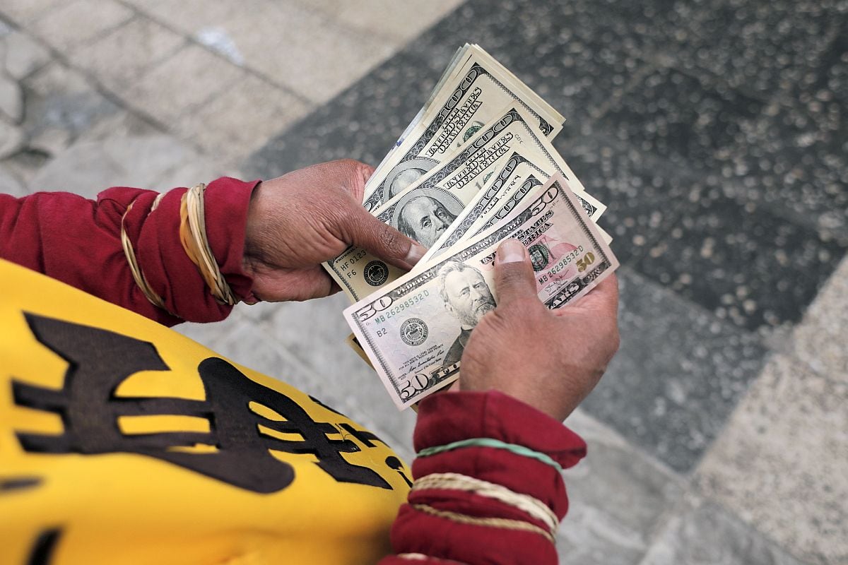 Tipo de cambio baja hoy en Perú: ¿Cuánto está el dólar este lunes 7 de septiembre?