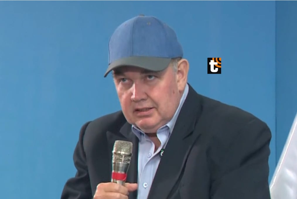 Rafael López Aliaga tras ser elegido alcalde de Lima, según boca de urna: “Si el JNE va en contra de la ley, hay un delito”