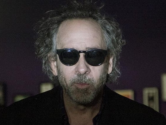 Cita del día, Tim Burton, director de cine: “Para algunos de nosotros, Halloween es todos los días”