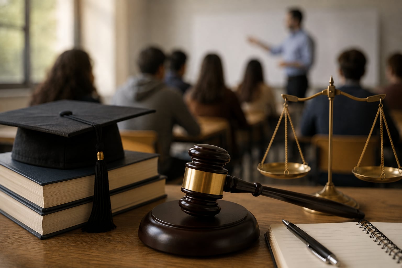 ¿Se puede denunciar a un profesor ante Indecopi? La línea que trazó el Tribunal