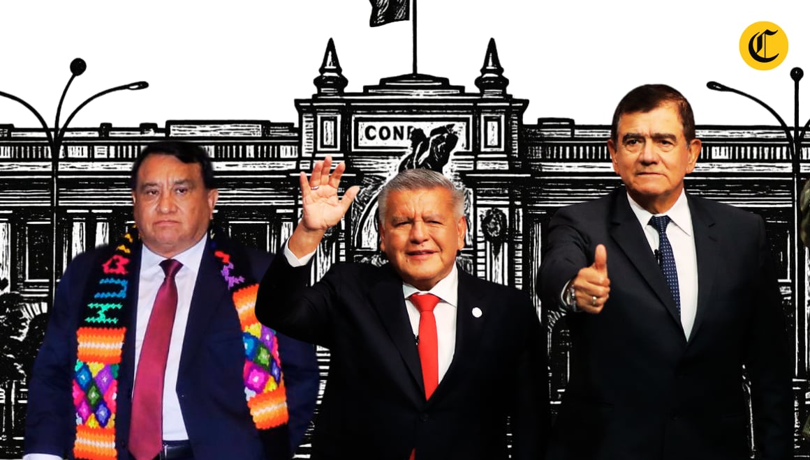 APP, Podemos y otros partidos gastaron más de S/24 millones en última campaña, pero no lograron mantener su inscripción