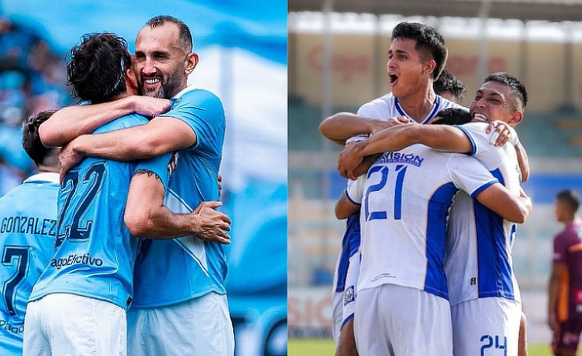 Sporting Cristal vs Alianza Atlético EN VIVO: minuto a minuto por la sexta fecha del Torneo Clausura