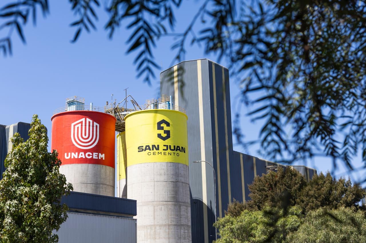 Unacem invertirá S/ 2.1 millones en infraestructura eléctrica para nueva planta de cal