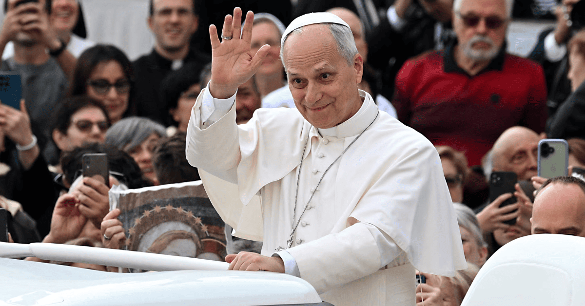 El papa León XIV mantiene el "deseo" de viajar al Perú y otros países de Sudamérica, según vocero del Vaticano