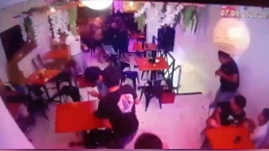 Ataques armados dejan dos personas fallecidas y cuatro heridos en las últimas horas en Sullana