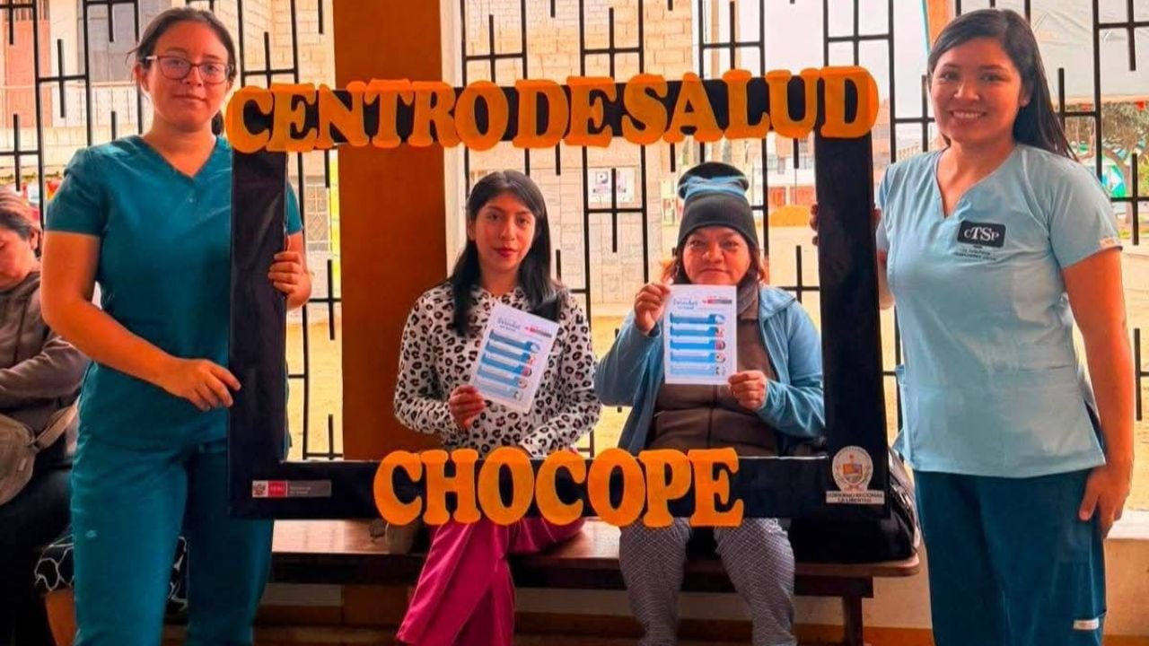 Salud: “Buen trato es un derecho fundamental”