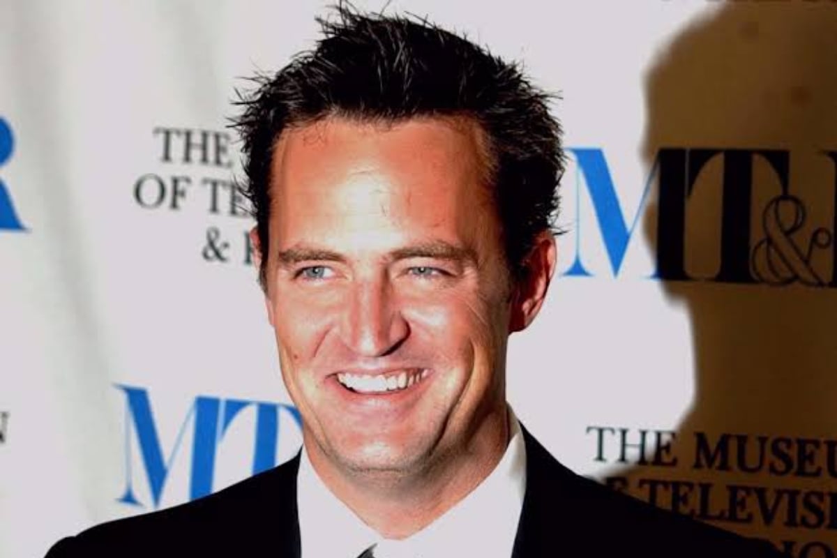 Matthew Perry: Netflix estrenará documental sobre su vida con archivos inéditos