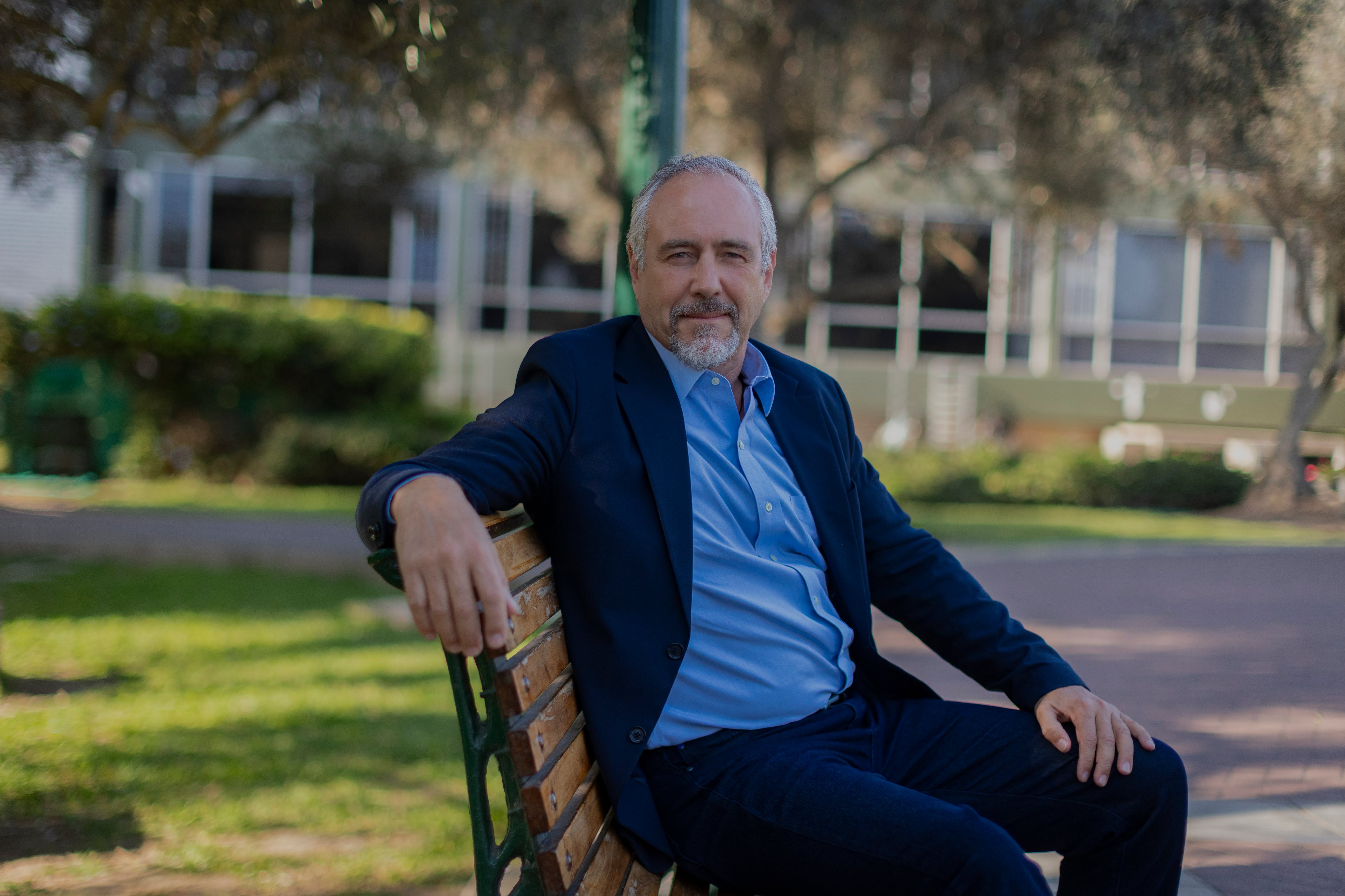 Javier Paino, virtual alcalde de San Isidro: “Tengo una gran oportunidad de revolucionar la salud en el distrito y lo voy a hacer”