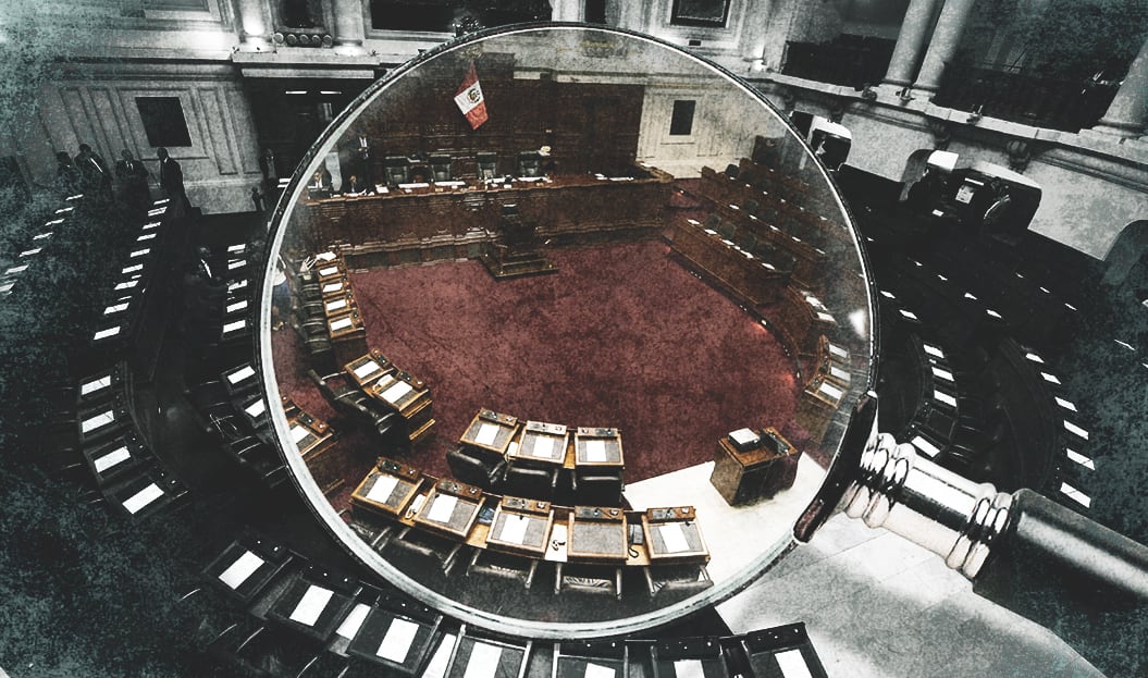 Ocho de 12 comisiones de la Cámara de Diputados en contra de otorgar facultades: ¿qué viene ahora?