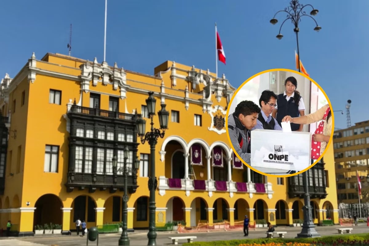Elecciones Regionales y Municipales 2026: el caso de San Martín