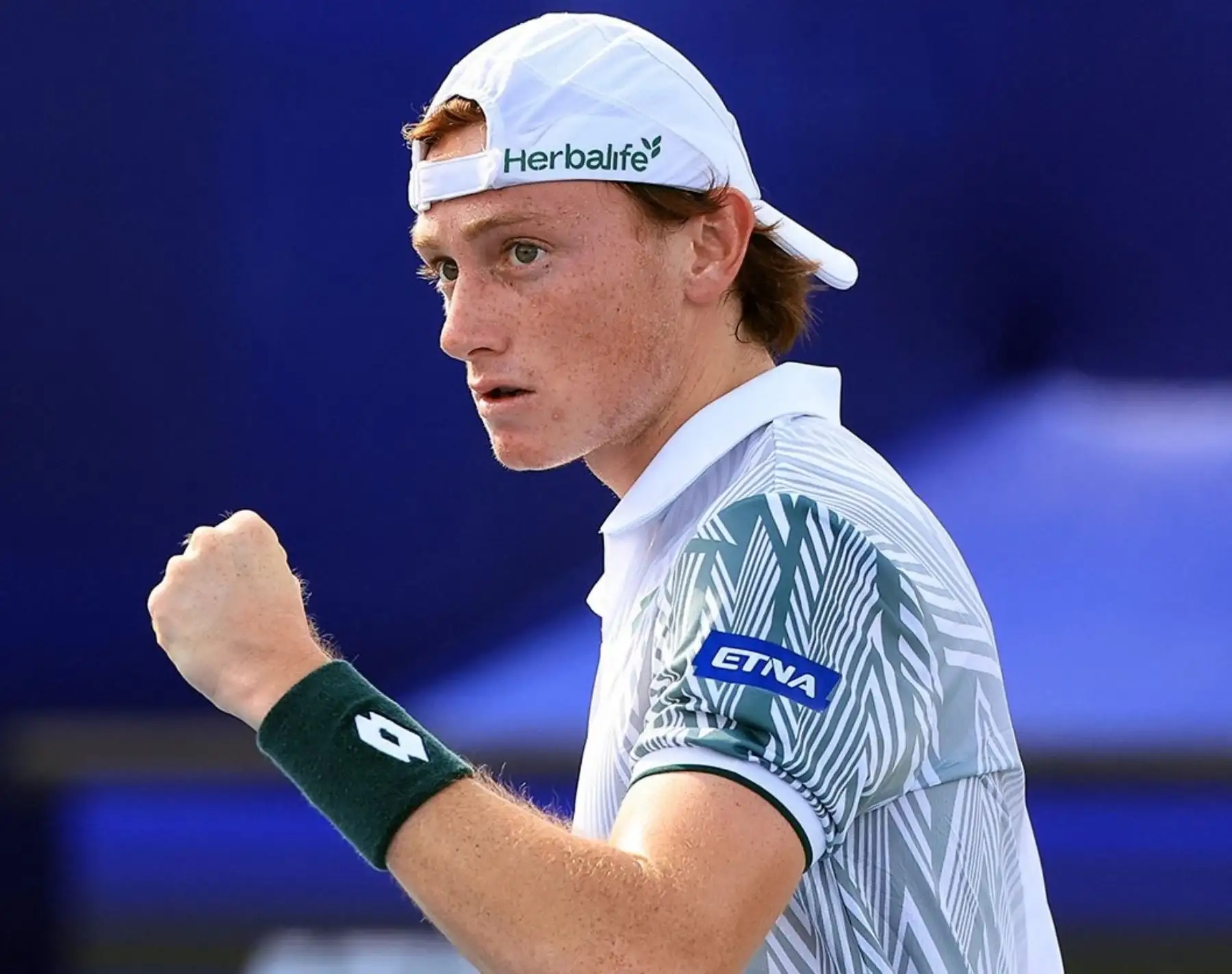 Ignacio Buse: ¿A que hora enfrentará hoy al francés Benjamin Bonzi  en el US Open?