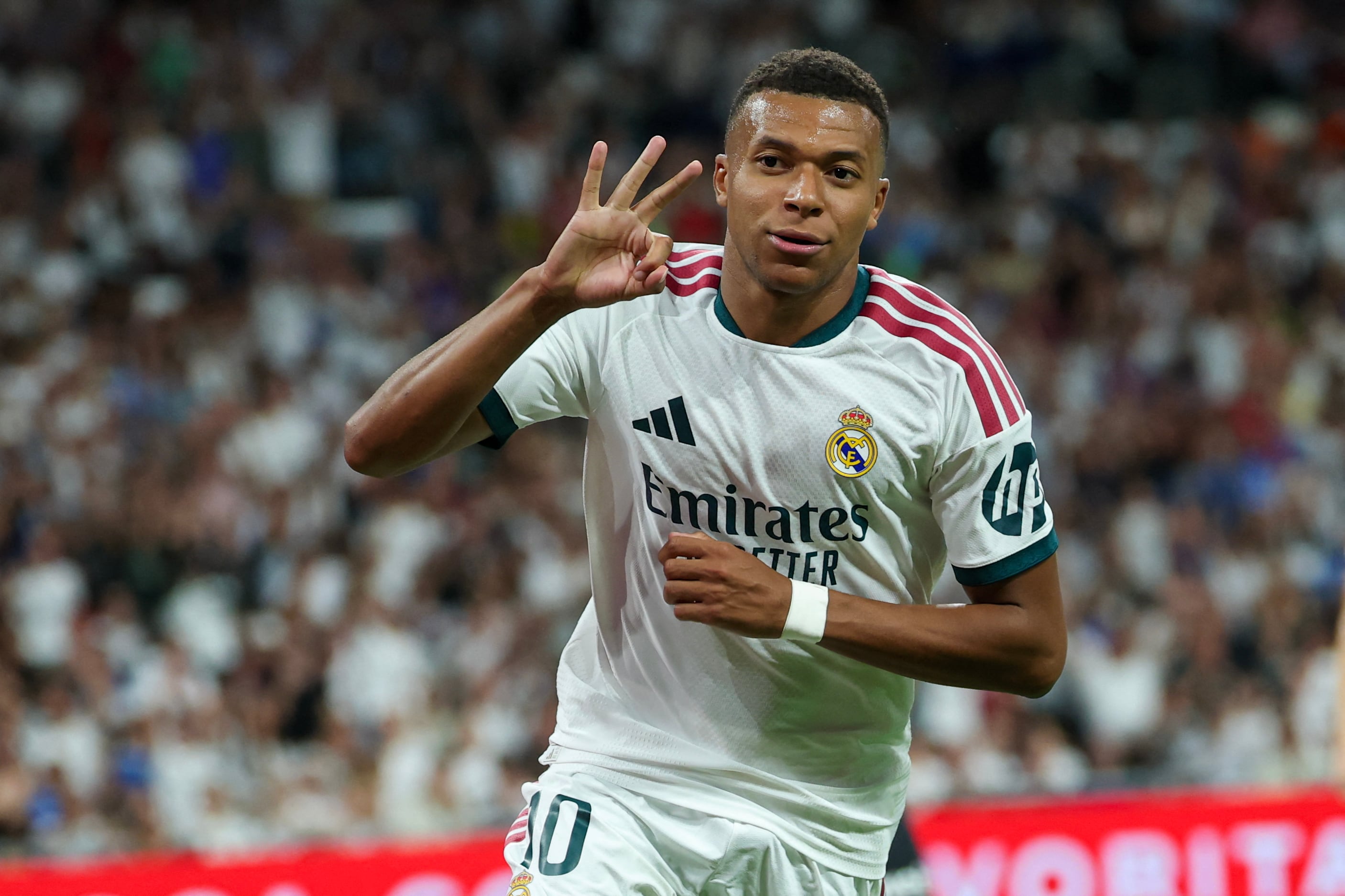 ESPN online: cómo ver partido de Real Madrid vs. Real Betis por LaLiga EA Sports