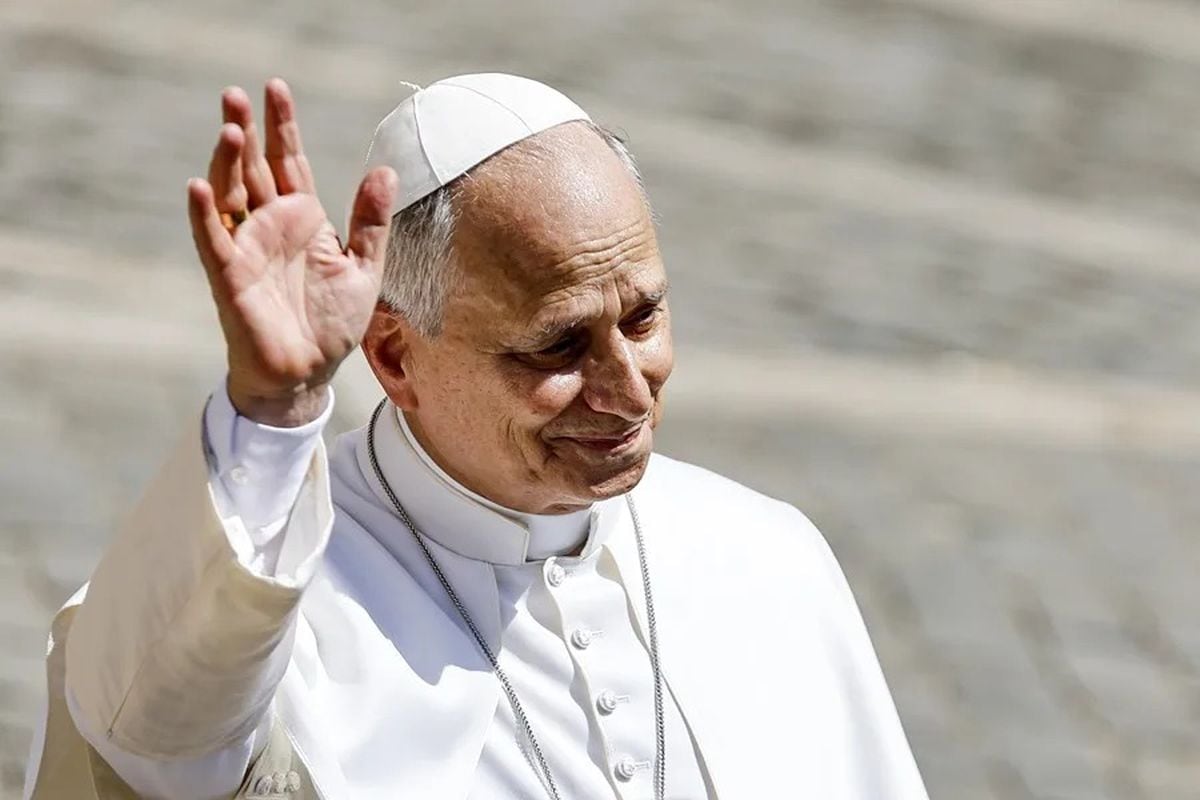 Visita del papa León XIV: ¿qué días no laborables habrá en Perú y quiénes podrán acceder?