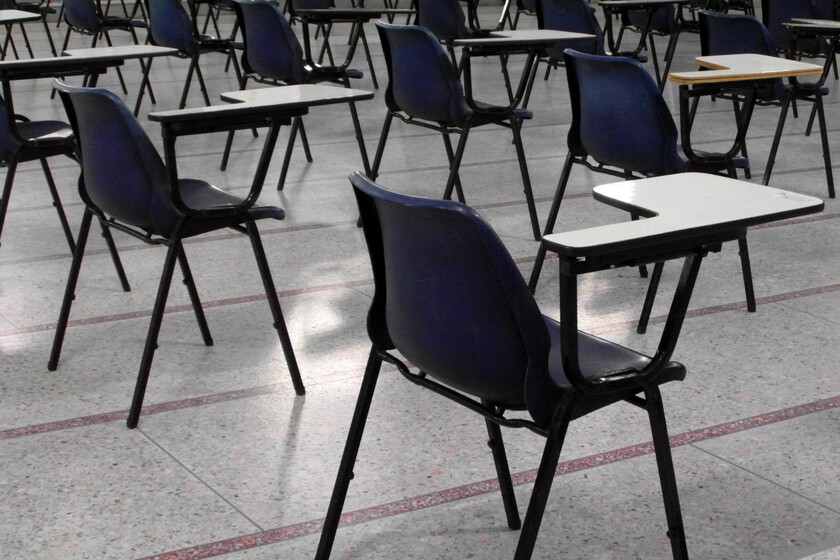 "Hay que revisar el sistema": 1.000 funcionarios de la Seguridad Social podían ascender este año, solo lo han conseguido 27
