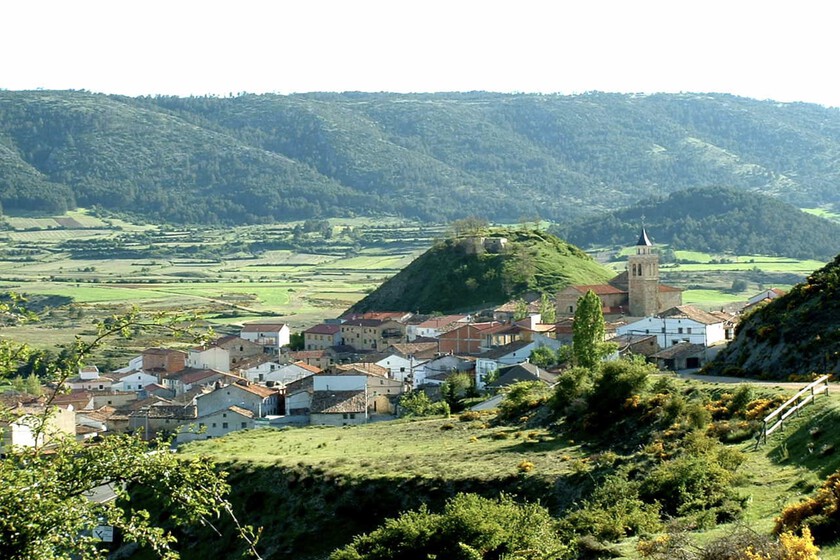 Una panadería por 100 euros y una vivienda por 150: buscan panadero en una de las zonas más despobladas de Teruel
