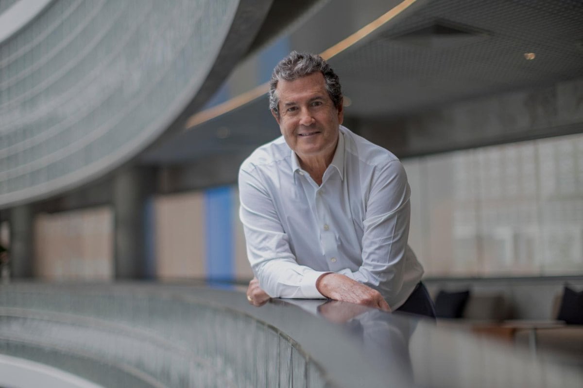 Luis Romero, CEO de Credicorp: “Una empresa no debería tener como único objetivo invertir y generar empleo”