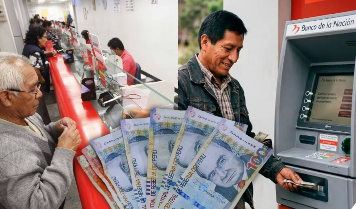 Cronograma de pagos al sector público septiembre 2026: fechas para cobro de sueldos y pensiones vía Banco de la Nación