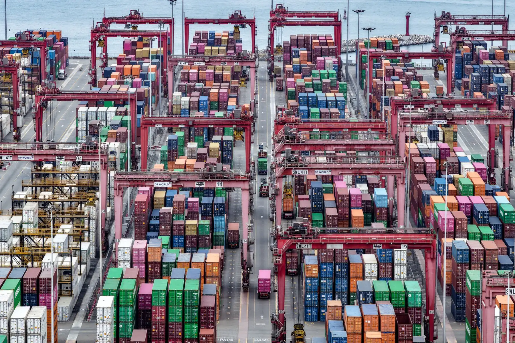 Perú consolida mercado asiático sin barreras arancelarias en Hong Kong