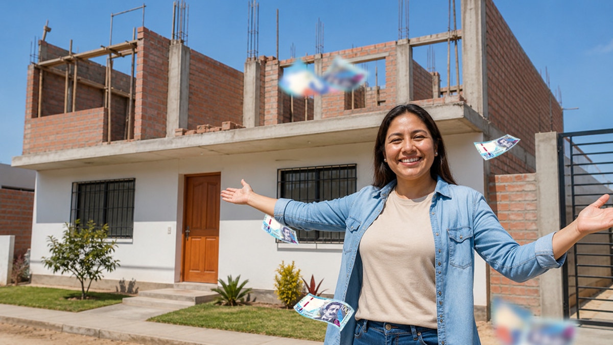 ¿Tu casa está preparada para un sismo? Accede a un préstamo de S/100 mil y refuerza tu hogar