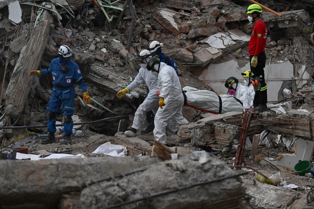 Terremoto en Colombia deja pérdidas por US$9.570 millones y 289 fallecidos