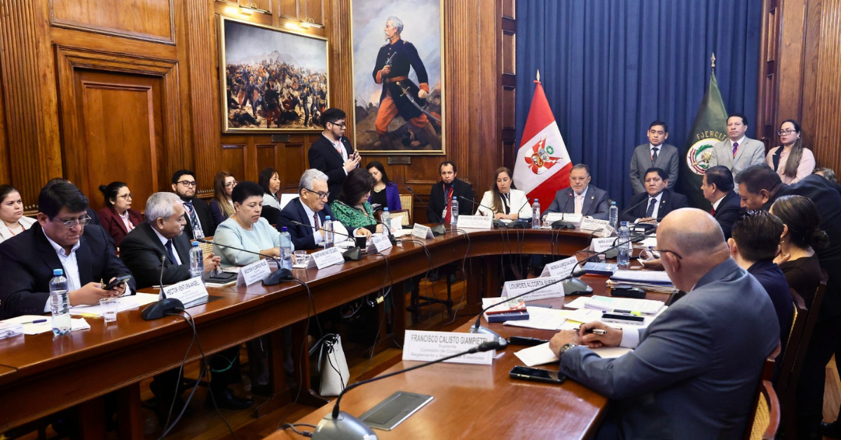 Senado: aprueban 7 puntos adicionales al pedido de facultades que no fueron avalados por Diputados