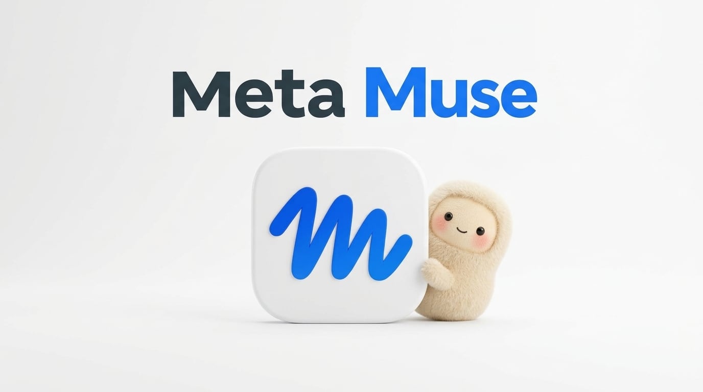 ChatGPT cae ante Muse de Meta: La IA que ya le quitó el trono en descargas y revoluciona el mercado