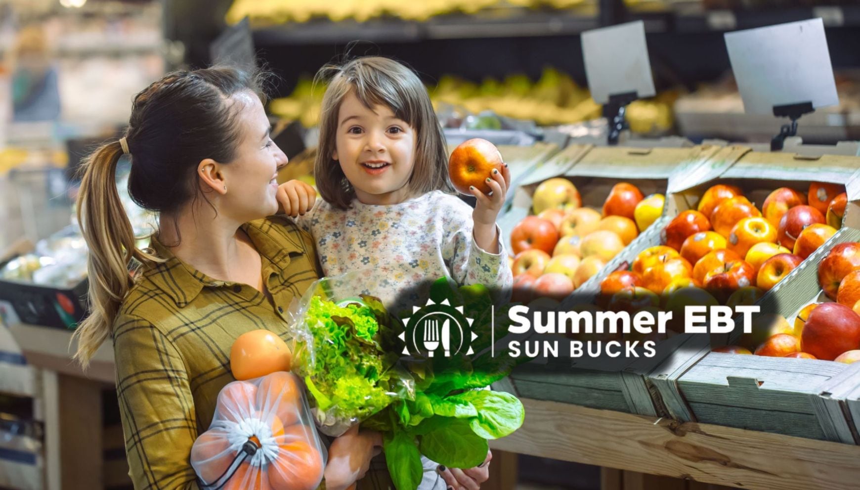 SUN Bucks en California: quiénes reciben US$120 para alimentos y hasta cuándo solicitarlo antes que se acabe el tiempo