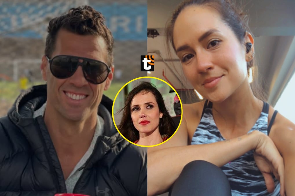 ¿Y Maju? Revelan nuevo “detalle” sobre Gustavo Salcedo y la veterinaria María Pía: “Sigue el vínculo”