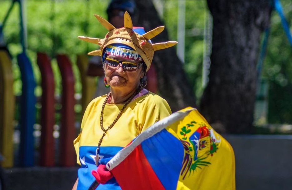 La ONU renueva dos años la misión que investiga las violaciones de DD.HH. en Venezuela
