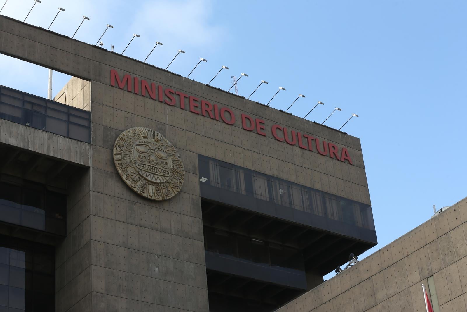Fernando López llega al Ministerio de Cultura: los retos sobre la mesa