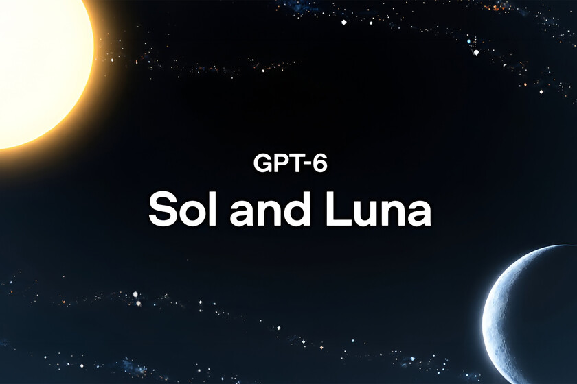La carrera de la IA está entrando en otra fase: tras Opus 5.5, OpenAI juega una baza clave con GPT-6 Sol y Luna