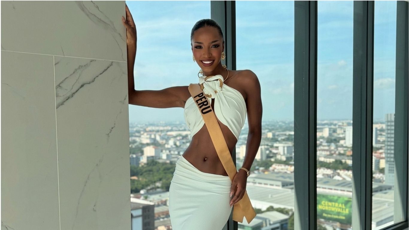 Zuliet Seminario quedó fuera del Top 11 del Miss Grand International 2026: así fue su participación
