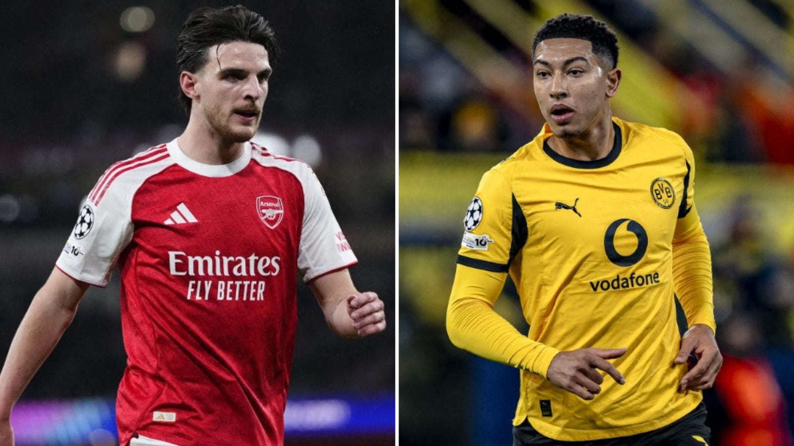 VER GRATIS, Arsenal vs. Borussia Dortmund EN VIVO: transmisión ONLINE del partido amistoso