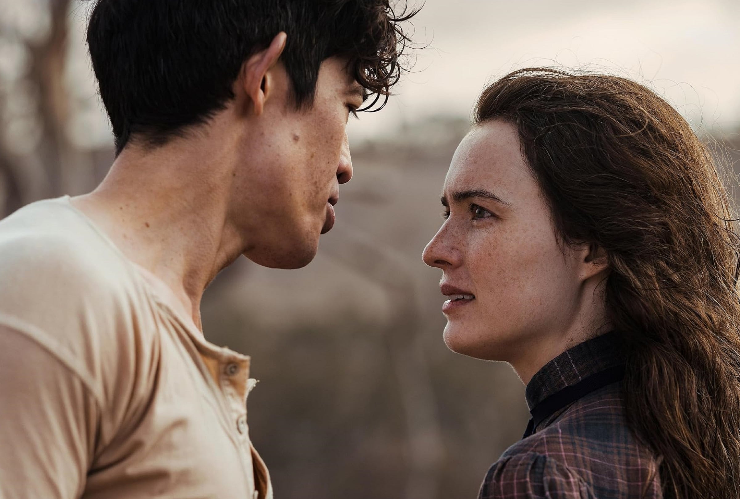 Además de “Mi brillante carrera”: 5 dramas de época que puedes ver en Netflix