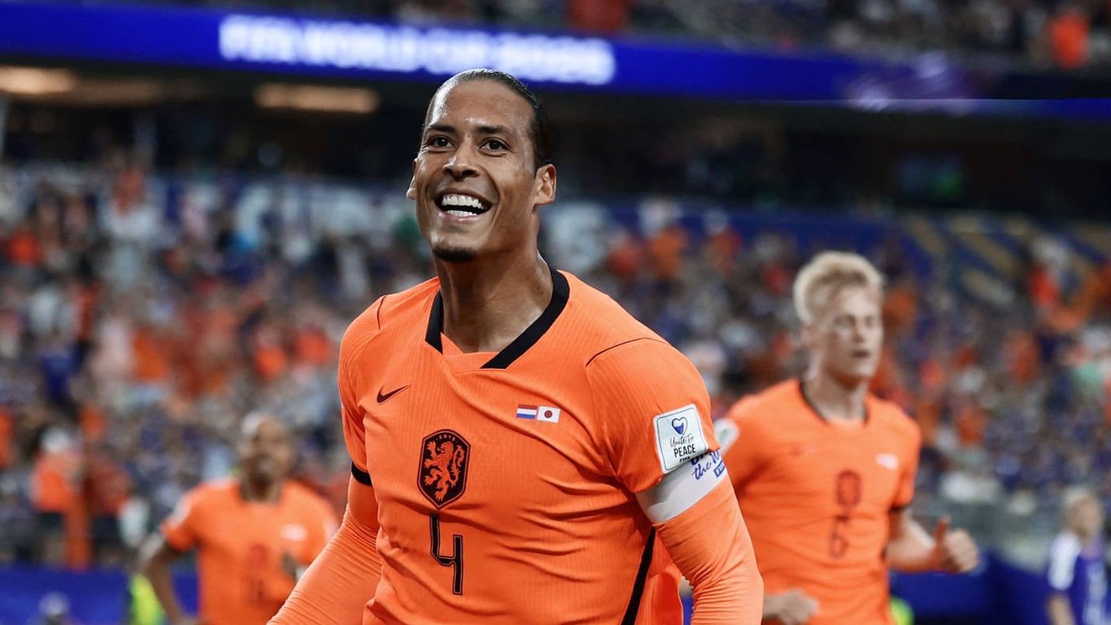 Países Bajos vs. Serbia (2-1): resumen y goles del partido por la UEFA Nations League | VIDEO