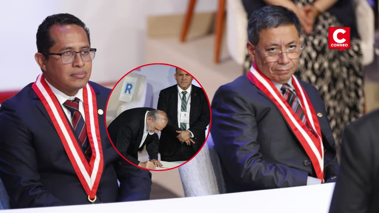 Rumbo a las ERM 2026: 19 agrupaciones políticas firman Pacto Ético Electoral (FOTOS)
