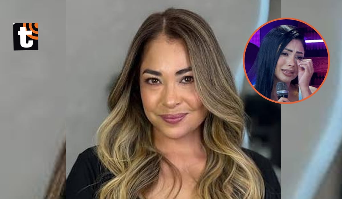 Melanie Martínez revela que recibió audio de Pamela Franco, pero decidió no responderle: “No me pareció justo”