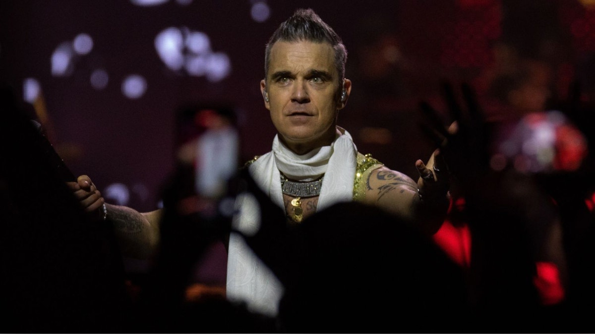 Robbie Williams en Lima HOY: setlist, horarios, mapa de accesos y todo sobre su concierto en Arena 1 Park