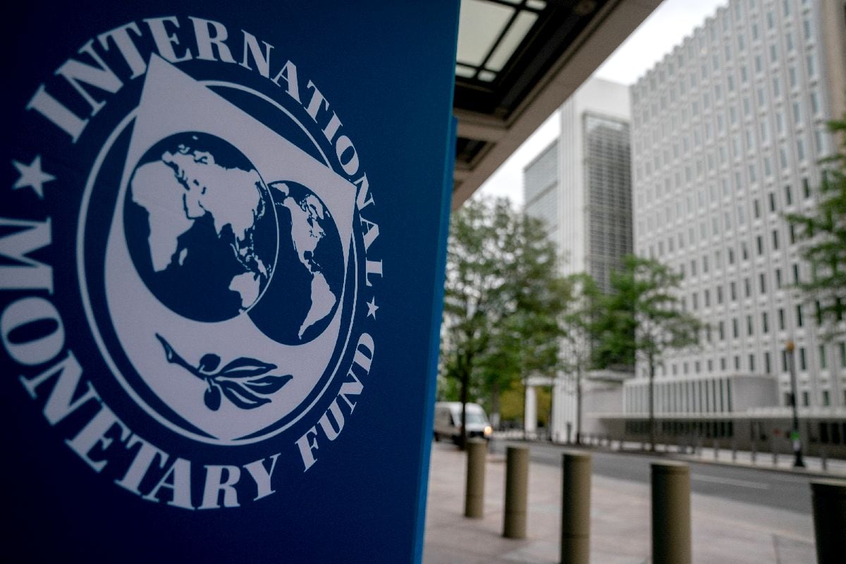 FMI estudia reducir la frecuencia de evaluaciones económicas para algunos miembros