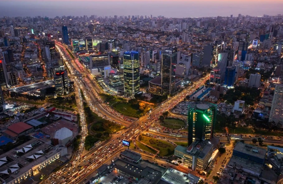 Economía de Perú crecería solo 2.9% en 2026 y 2027: El Niño preocupa más al BBVA Research