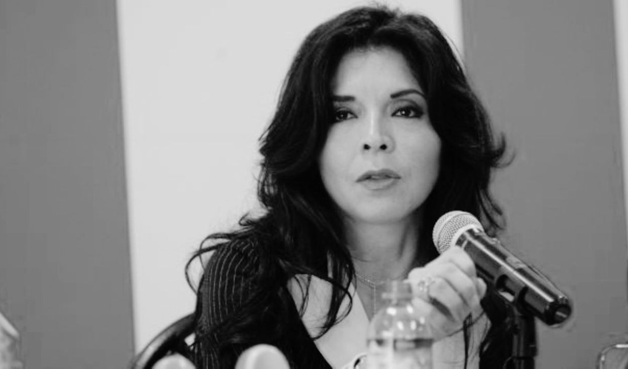 Falleció Rocío Chávez, exadministradora de Universitario de Deportes: familia confirmó la lamentable noticia