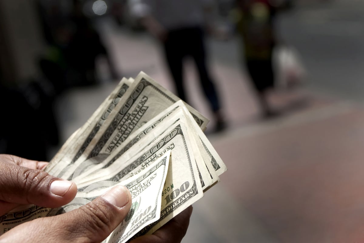 Tipo de cambio hoy en Perú: ¿En cuánto cerró el dólar este martes 29 de septiembre?