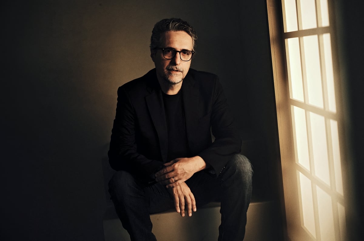 Kleber Mendonça Filho: “Si mi cine genera tanto miedo en tantos idiotas, estoy en el camino correcto como persona y como artista”