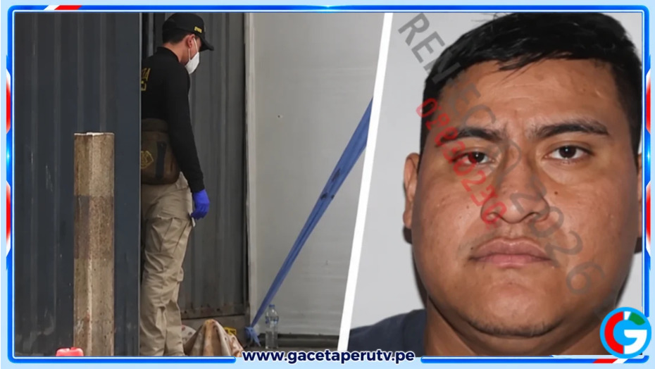 Lurigancho-Chosica: Balacera durante fiesta de bebé deja dos muertos